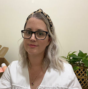 Meet your Posher, Erin